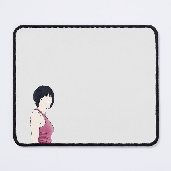 Item preview, Usagi of Alice In Borderland line art designed and sold by Lemonshaaark.