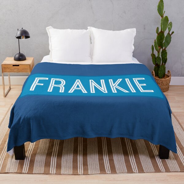 Item preview, Frankie Name designed and sold by Jeallan Designs.