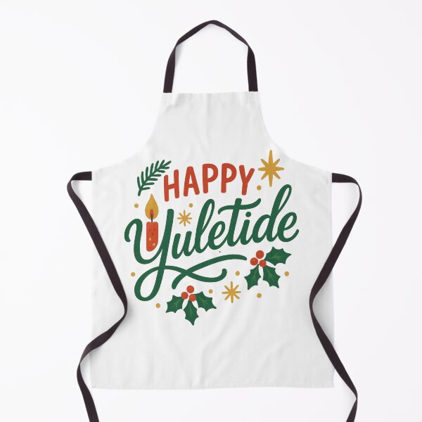 Item preview, Happy Yuletide designed and sold by Miagolio.