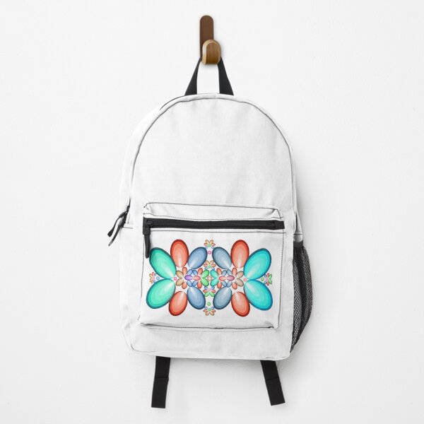 Item preview, Flowers Blossoming designed and sold by Shirley cute art .