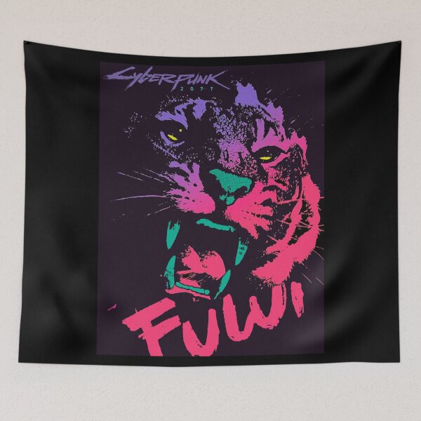 Item preview, Vaporwave Aesthetic Cyberpunk  designed and sold by ShurikenStar.