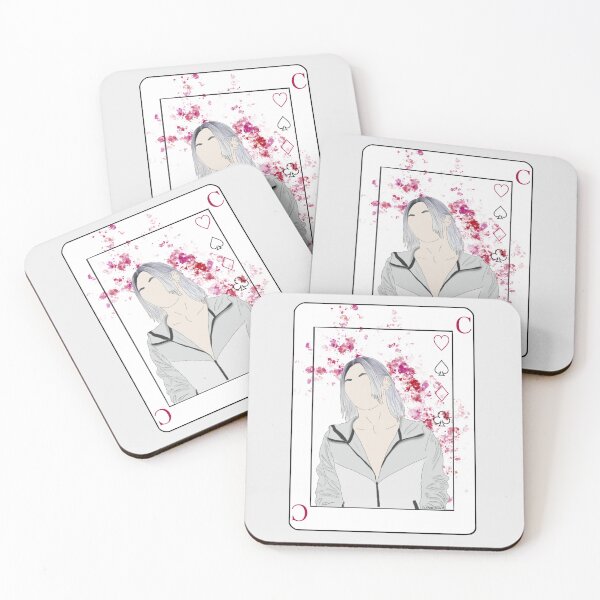Item preview, Chishiya playing card Alice in Borderland designed and sold by Lemonshaaark.