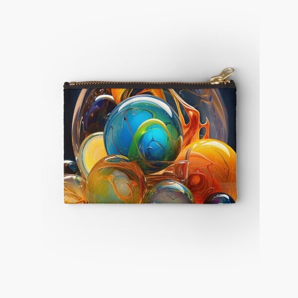 Item preview, Glass spheres: Transparency, Reflection, Art, Colour, Fragility designed and sold by G-M-Designs.