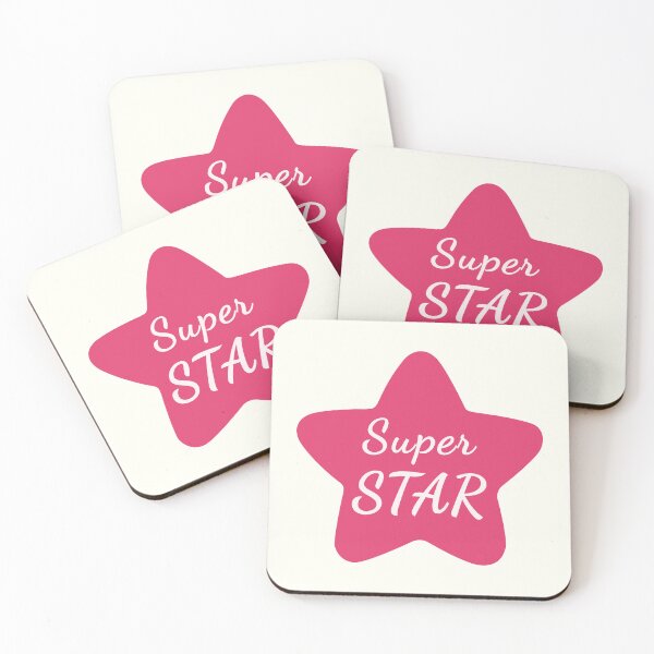 Item preview, Super Star designed and sold by Jeallan Designs.