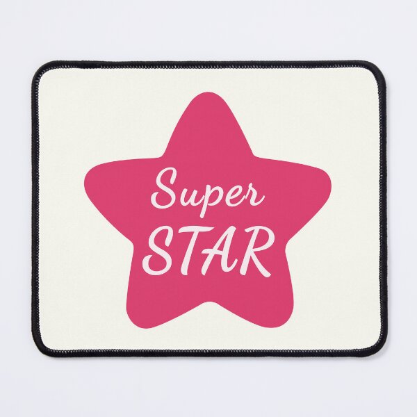 Item preview, Super Star designed and sold by Jeallan Designs.