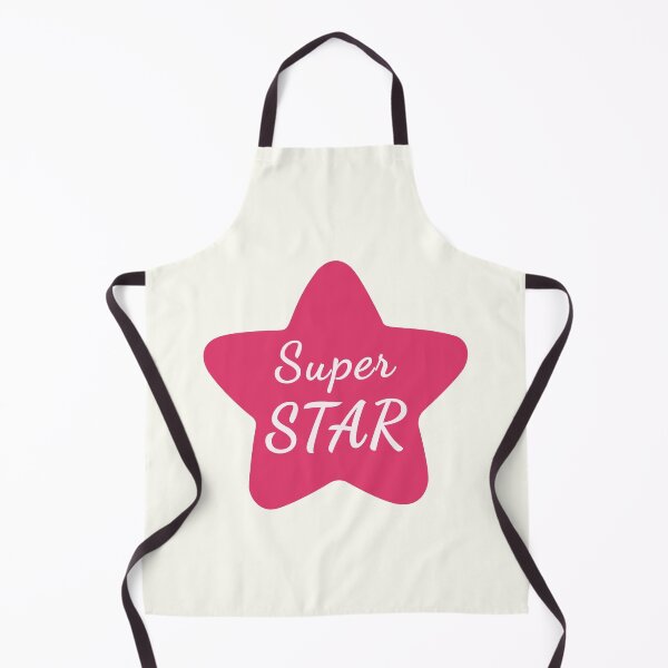 Item preview, Super Star designed and sold by Jeallan Designs.