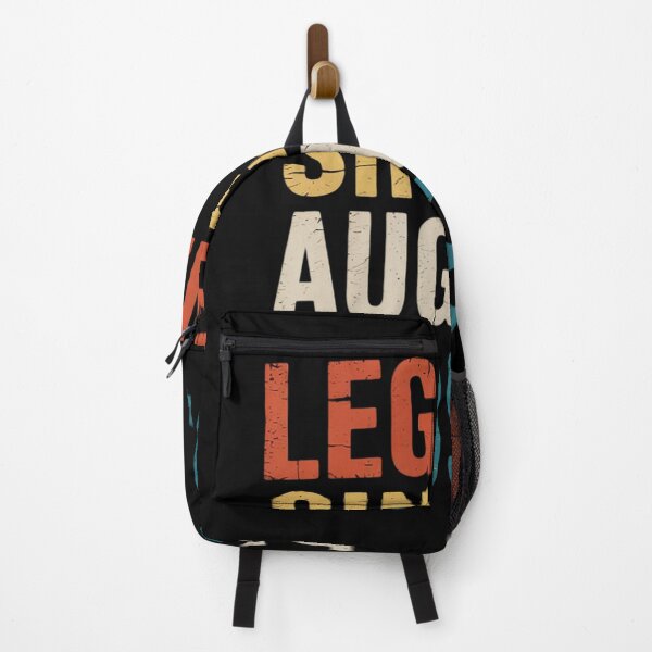 Item preview, Legend Since August 1995 30th Birthday 30 Year Old designed and sold by KonstanKoraner.