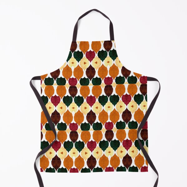 Item preview, Brown pattern 12 designed and sold by RivehArt.