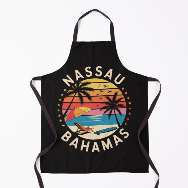 Item preview, Nassau Bahamas Souvenir-Bahamas Pride Gifts Men Women Kids  designed and sold by Clairenity Studio.