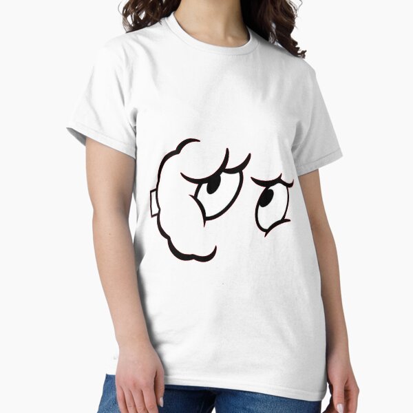Item preview, Aqua teen hunger force t-shirt - Meatwad any color designed and sold by Gastrox.