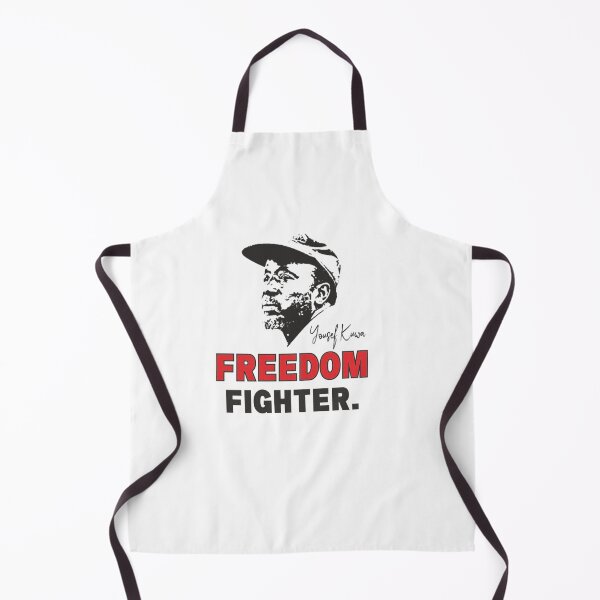 Item preview, Freedom fighter designed and sold by MOSA MOSA.