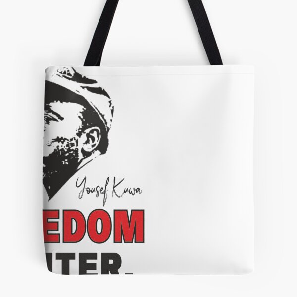 Item preview, Freedom fighter designed and sold by MOSA MOSA.