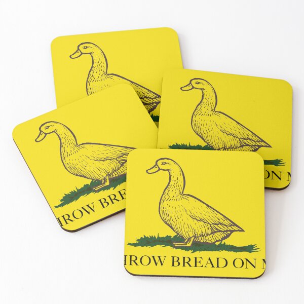 Item preview, Throw bread on me designed and sold by giantbananas.