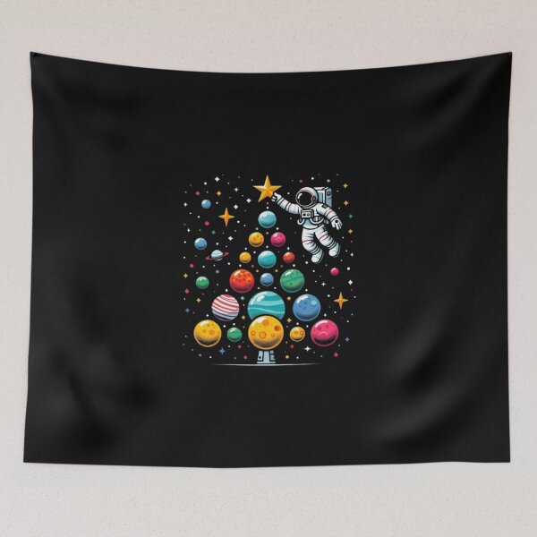 Item preview, Planet tree art  designed and sold by Mega _Tronus .