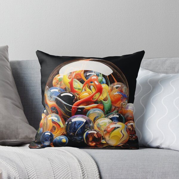 Item preview, Glass spheres: Transparency, Reflection, Art, Colour, Fragility designed and sold by G-M-Designs.