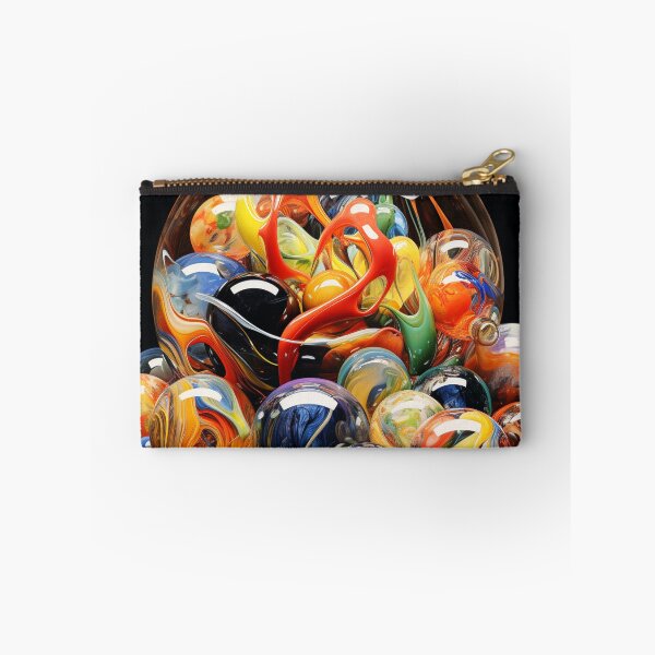 Item preview, Glass spheres: Transparency, Reflection, Art, Colour, Fragility designed and sold by G-M-Designs.