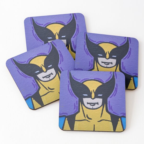 Item preview, Wolverine designed and sold by KJdesigns7.