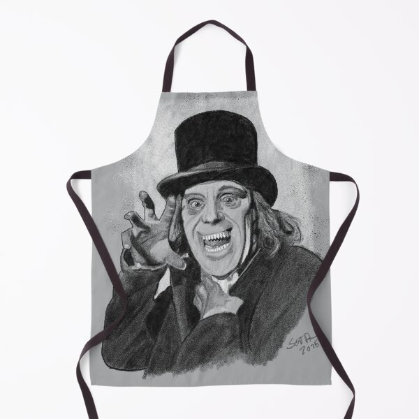 Item preview, London After Midnight designed and sold by kreepykustomz.