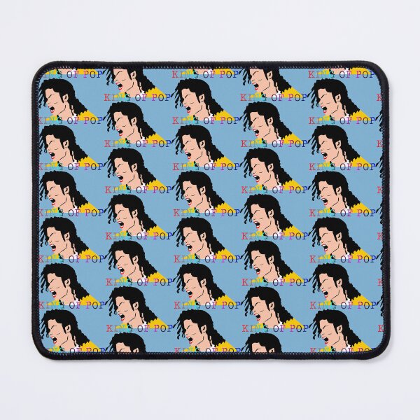 Item preview, King Of POp illustration designed and sold by ZooStateofMind.