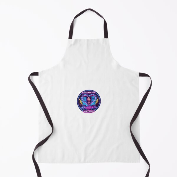 Item preview, Neon Pulse Dispatcher – Futuristic Emergency Dispatch Cyberpunk Art designed and sold by Raju2018.