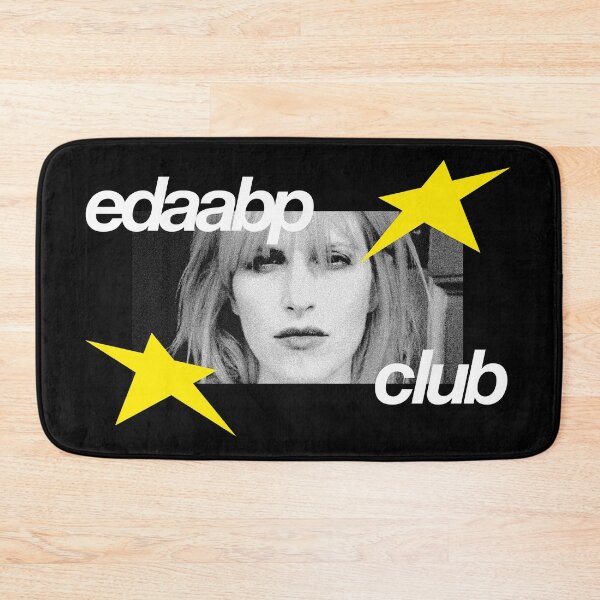 Item preview, EDAABP CLUB designed and sold by blackeyedmarti.