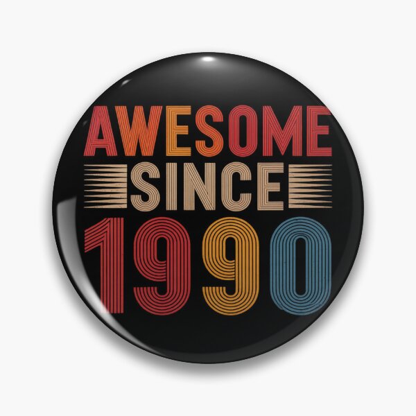 Item preview,  35 Birthday Decorations Men 35yr 1990 35th Birthday  designed and sold by KonstanKoraner.