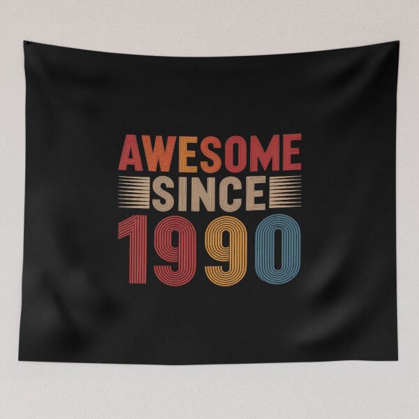 Item preview,  35 Birthday Decorations Men 35yr 1990 35th Birthday  designed and sold by KonstanKoraner.