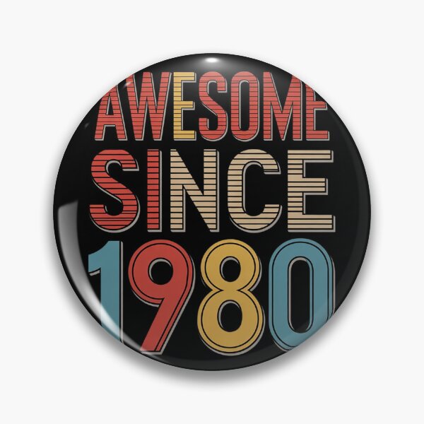 Item preview, 45 Birthday Decorations Men 45yr 1980 45th Birthday  designed and sold by KonstanKoraner.