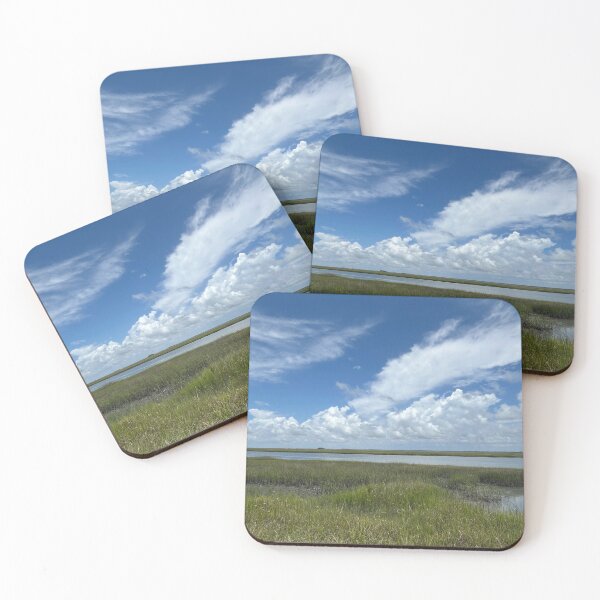 Item preview, St Helena Island Marsh designed and sold by Marsh-Muse.