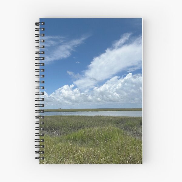 Item preview, St Helena Island Marsh designed and sold by Marsh-Muse.