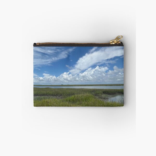 Item preview, St Helena Island Marsh designed and sold by Marsh-Muse.