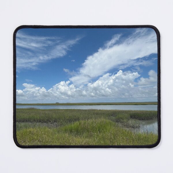 Item preview, St Helena Island Marsh designed and sold by Marsh-Muse.