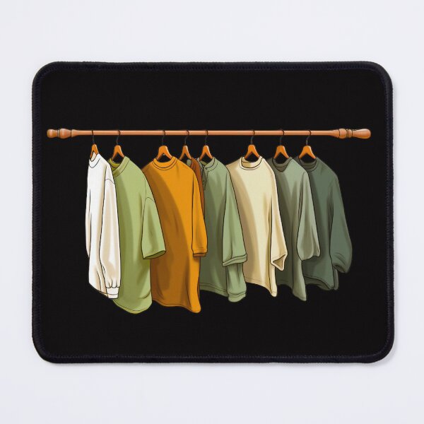 Item preview, A CLOTHING LINE FULL OF T-SHIRTS designed and sold by infinitearte.