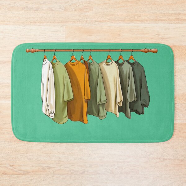 Item preview, A CLOTHING LINE FULL OF T-SHIRTS designed and sold by infinitearte.