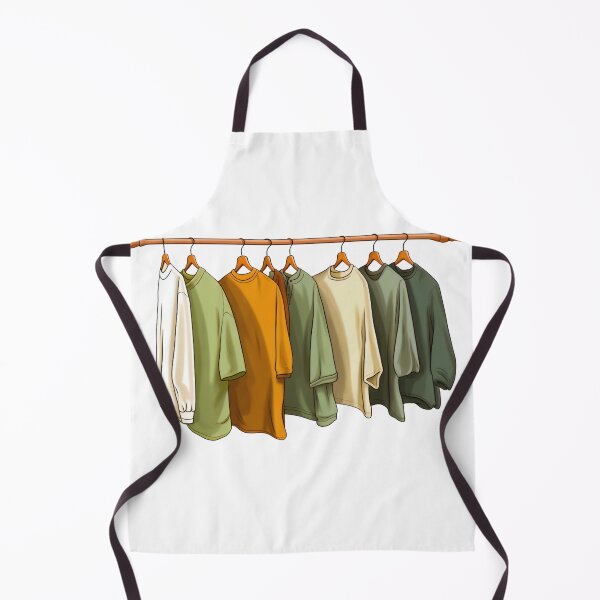 Item preview, A CLOTHING LINE FULL OF T-SHIRTS designed and sold by infinitearte.