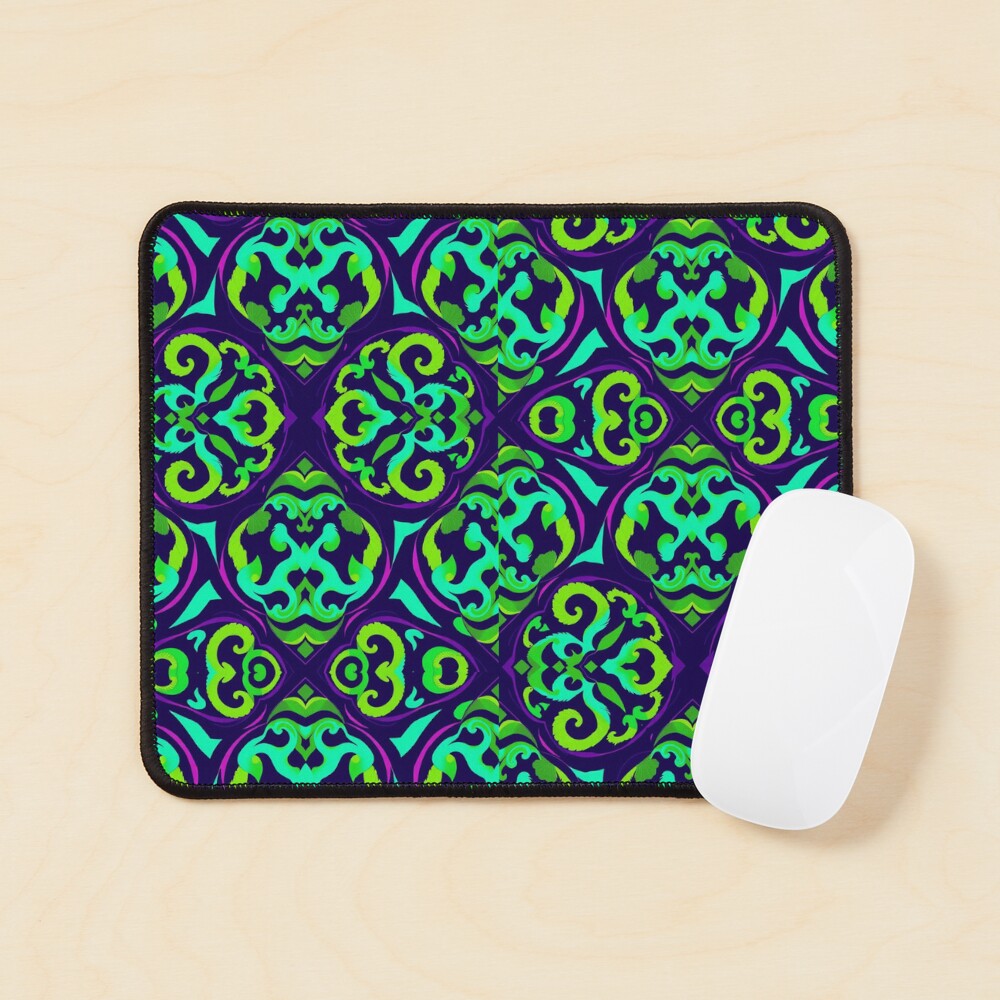 Item preview, Mouse Pad designed and sold by RivehArt.