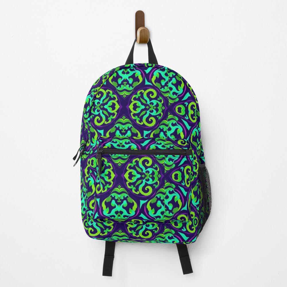Item preview, Backpack designed and sold by RivehArt.