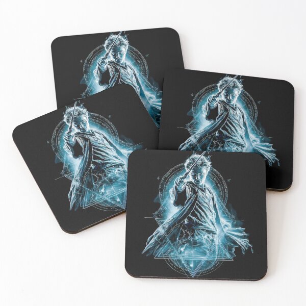 Item preview, Harry - A legend - Light-blue edition - HP designed and sold by HardDraw.