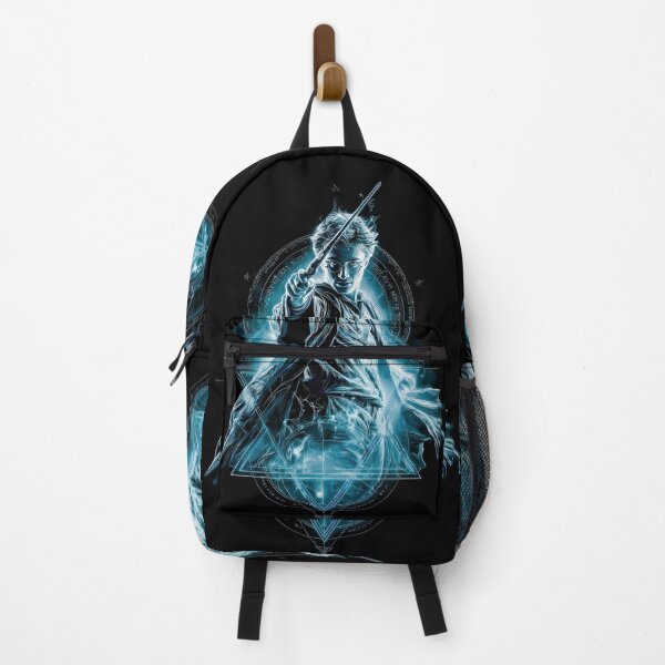 Item preview, Harry - A legend - Light-blue edition - HP designed and sold by HardDraw.