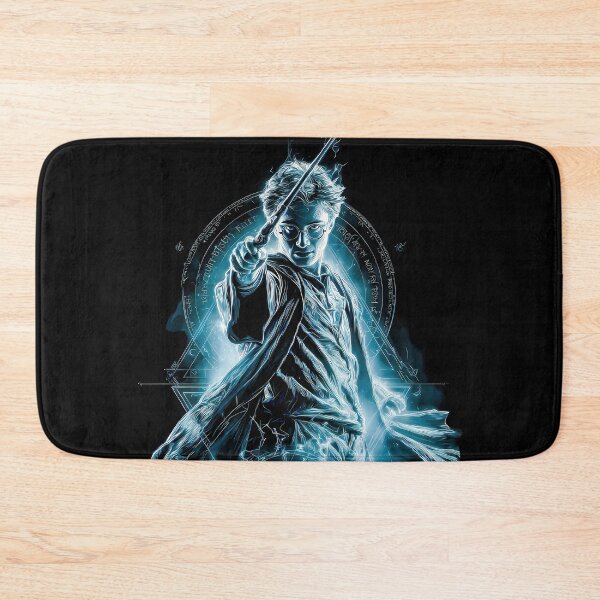 Item preview, Harry - A legend - Light-blue edition - HP designed and sold by HardDraw.
