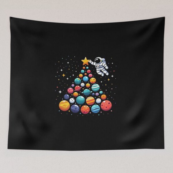 Item preview, Tree made from planets  designed and sold by Mega _Tronus .