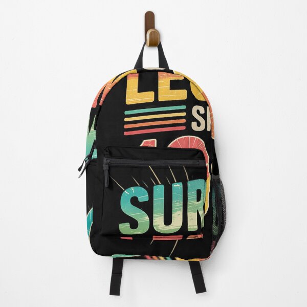 Item preview, Surfing Legend 1960 65 Years Water Surf 65th Birthday Surfer designed and sold by KonstanKoraner.