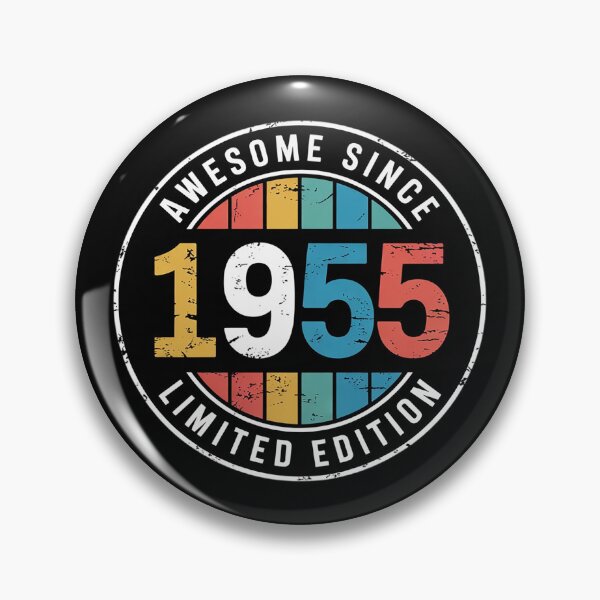 Item preview, 70 Birthday Decorations Men 70yr 1955 70th Birthday  designed and sold by KonstanKoraner.