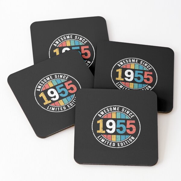 Item preview, 70 Birthday Decorations Men 70yr 1955 70th Birthday  designed and sold by KonstanKoraner.