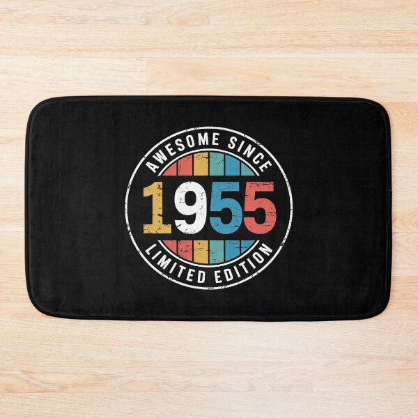 Item preview, 70 Birthday Decorations Men 70yr 1955 70th Birthday designed and sold by KonstanKoraner.