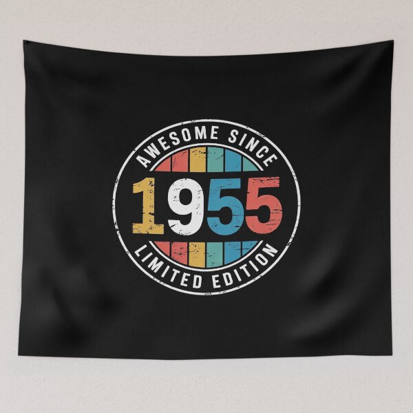 Item preview, 70 Birthday Decorations Men 70yr 1955 70th Birthday  designed and sold by KonstanKoraner.