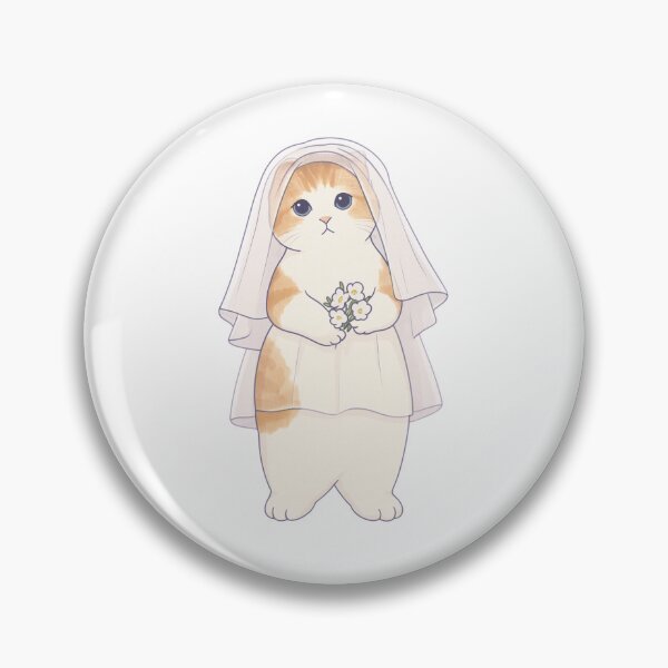 Item preview, Sweet Little Cat designed and sold by SnorkleSupply.