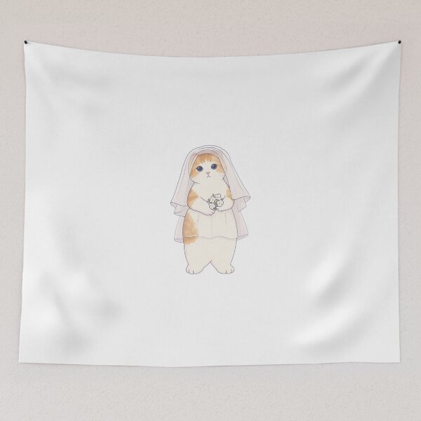 Item preview, Sweet Little Cat designed and sold by SnorkleSupply.