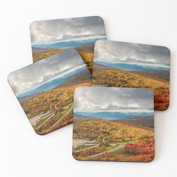 Item preview, Vermont Ablaze designed and sold by Viv Thompson Photography .