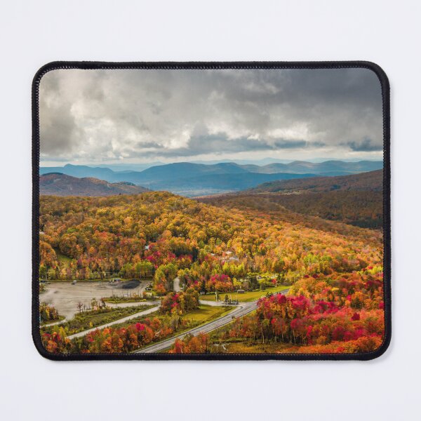 Item preview, Vermont Ablaze designed and sold by Viv Thompson Photography .